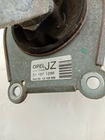 Opel Meriva B Wspornik / Mocowanie silnika 13159996