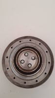 Opel Astra K Crankshaft pulley 55491638