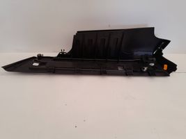 Opel Insignia A Trunk/boot lower side trim panel 13222413