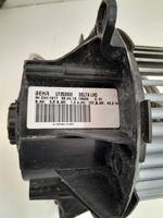 Opel Astra J Ventola riscaldamento/ventilatore abitacolo U7253002