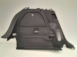 Opel Corsa D Rivestimento pannello inferiore del bagagliaio/baule 13307348