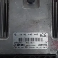 Opel Insignia A Sterownik / Moduł ECU 55579447