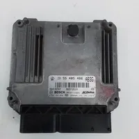 Opel Insignia A Sterownik / Moduł ECU 55579447