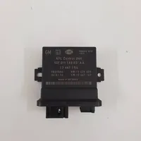 Opel Insignia A Module d'éclairage LCM 13439629