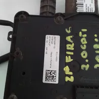 Opel Zafira C Hand brake control module 13386364