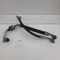 Opel Insignia A Air conditioning (A/C) pipe/hose 13220109