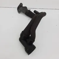 Opel Astra J Tubo flessibile del liquido di raffreddamento del motore 13265594