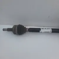 Opel Grandland X Front driveshaft 9811933980