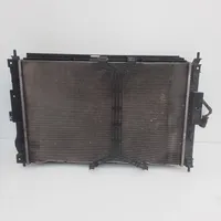 Opel Grandland X Radiateur de refroidissement P967574798005