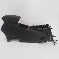 Opel Grandland X Center console 