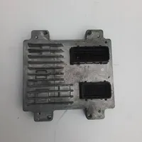 Opel Meriva B Sterownik / Moduł ECU 12638732