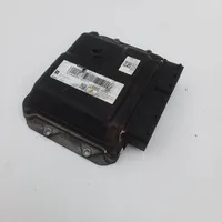 Opel Astra J Sterownik / Moduł ECU 55579443