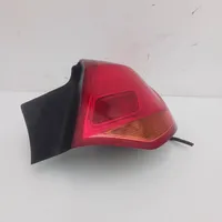 Opel Astra J Rear/tail lights 