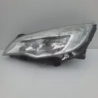 Opel Astra J Faro/fanale 1LG01001103