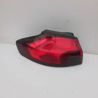 Opel Zafira C Rear/tail lights 39033312