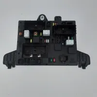 Opel Zafira C Power management control unit 13449202