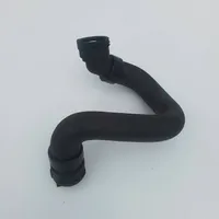 Opel Zafira C Vacuum line/pipe/hose 