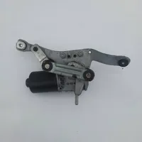 Opel Zafira C Wiper motor W000027365