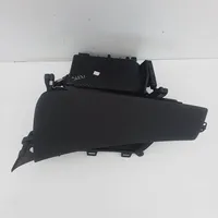 Opel Zafira C Front trunk storage compartment 13293534