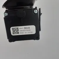 Opel Zafira C Lenkstockschalter Kombischalter Blinkerhebel / Lichthebel 95433818