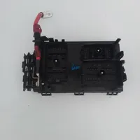 Opel Zafira C Fuse box set 3449212