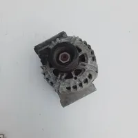 Opel Astra J Alternator 13586366