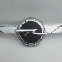 Opel Insignia A Poignée extérieure de hayon arrière 13244388