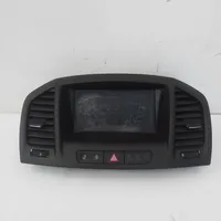 Opel Insignia A Monitor/display/piccolo schermo 20935346