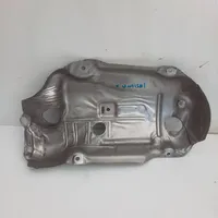 Opel Insignia A Hitzeschutz Abschirmblech Motorraum 55562332