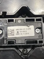 Audi A5 Illuminazione sedili anteriori 80A947135BJ