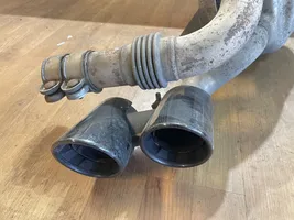 Porsche 911 991 Muffler/silencer 