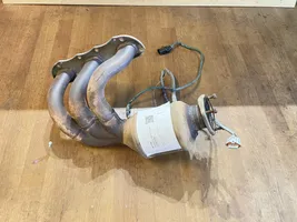 Porsche 911 991 Filtr cząstek stałych Katalizator / FAP / DPF 99111341104