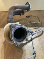 Porsche 911 991 Filtr cząstek stałych Katalizator / FAP / DPF 99111341104