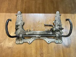 Porsche 911 991 Barra stabilizzatrice anteriore/barra antirollio 99134370310