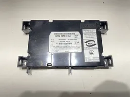 Land Rover Range Rover L405 Moduł / Sterownik Bluetooth AH4210F845AA