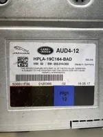 Land Rover Range Rover L405 Amplificatore HPLA19C164BAD