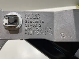 Audi A5 Pedały / Komplet 8W1723117