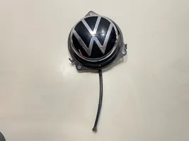 Volkswagen Golf VIII Mostrina con logo/emblema della casa automobilistica 5G6827469F