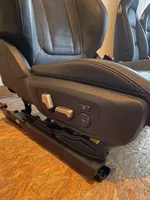 BMW X4 G02 Priekinė keleivio sėdynė 
