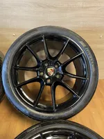 Porsche 911 991 Cerchione in lega R20 99136216104