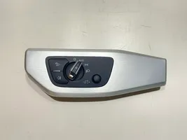 Audi A5 Light switch 4M0941531AN