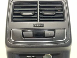 Audi A5 Grille d'aération arrière 8W0864376