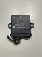 Land Rover Range Rover L322 Modulo luce LCM 5DF00904175