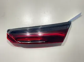 BMW 8 G15 Lampy tylnej klapy bagażnika 7445778