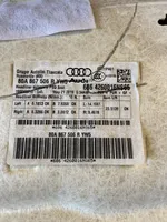 Audi Q5 SQ5 Rivestimento del tetto 80A867506R