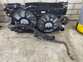 Toyota Avensis T270 Kit Radiateur 