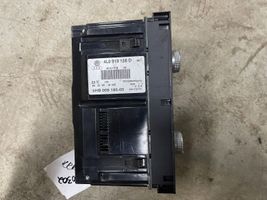 Audi Q7 4L Climate control unit 4LO919158D