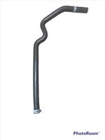 Mercedes-Benz S W220 Engine coolant pipe/hose A2208320794