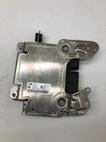 BMW X5 E70 Crémaillère de direction module 1277022263