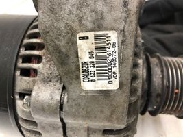 Mercedes-Benz S W140 Alternator 0000002614311